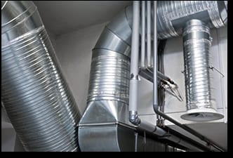 Duct Work